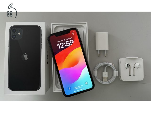 iPhone 11 64 Gb Space Gray