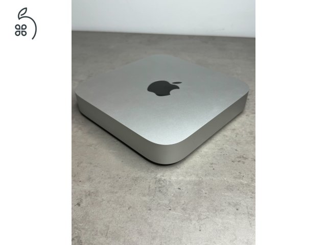 Mac mini - M2 Pro - 16GB/1TB SSD - Még garanciális