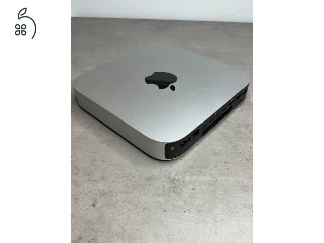 Mac mini - M2 Pro - 16GB/1TB SSD - Még garanciális