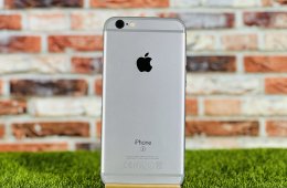 Eladó iPhone 6s 64 GB Space Gray 100% aksi szép állapotú - 12 HÓ GARANCIA - 5093