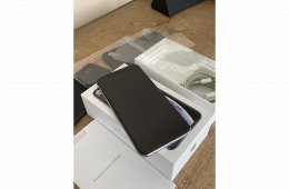 Iphone xs silver 64gb