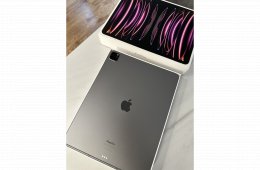 ÚJ! iPad Pro 2022 12,9