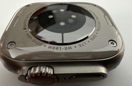 Apple Watch Ultra Garanciás  Eladó