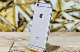 Eladó iPhone 6s 64 GB Space Gray 100% aksi szép állapotú - 12 HÓ GARANCIA - L5093