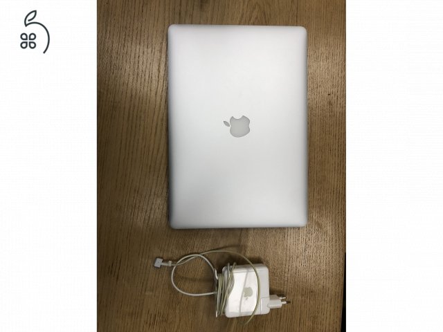 2014 Macbook Pro 15 (i7 2,2 Ghz/16GB Ram/250 GB SSD)