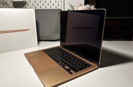 Macbook air 2020 intel core i3 