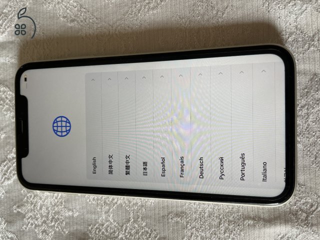 iPhone 11 eladó 