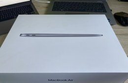 Macbook Air M1 8/256 GB