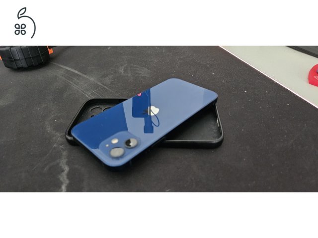 Kék 2021 iPhone 12