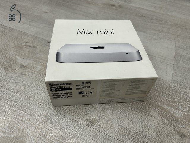 Mac Mini 2.6 GHz (Late 2014)