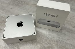 Mac Mini 2.6 GHz (Late 2014)