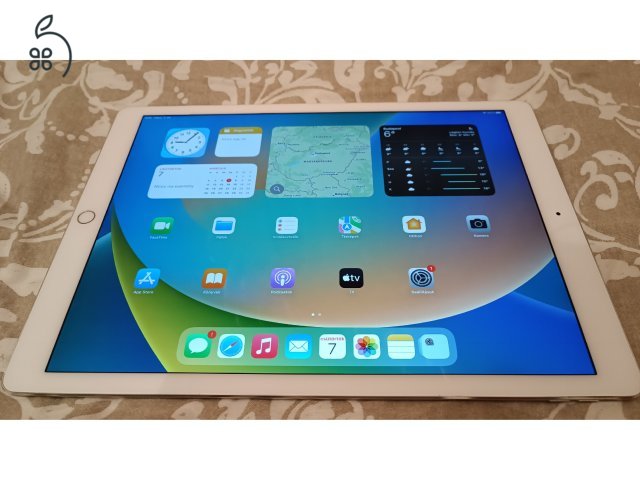 iPad Pro 12.9 32GB Wi-fi (2015)