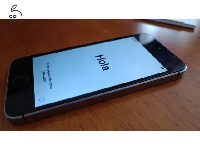 iPhone SE 16 GB
