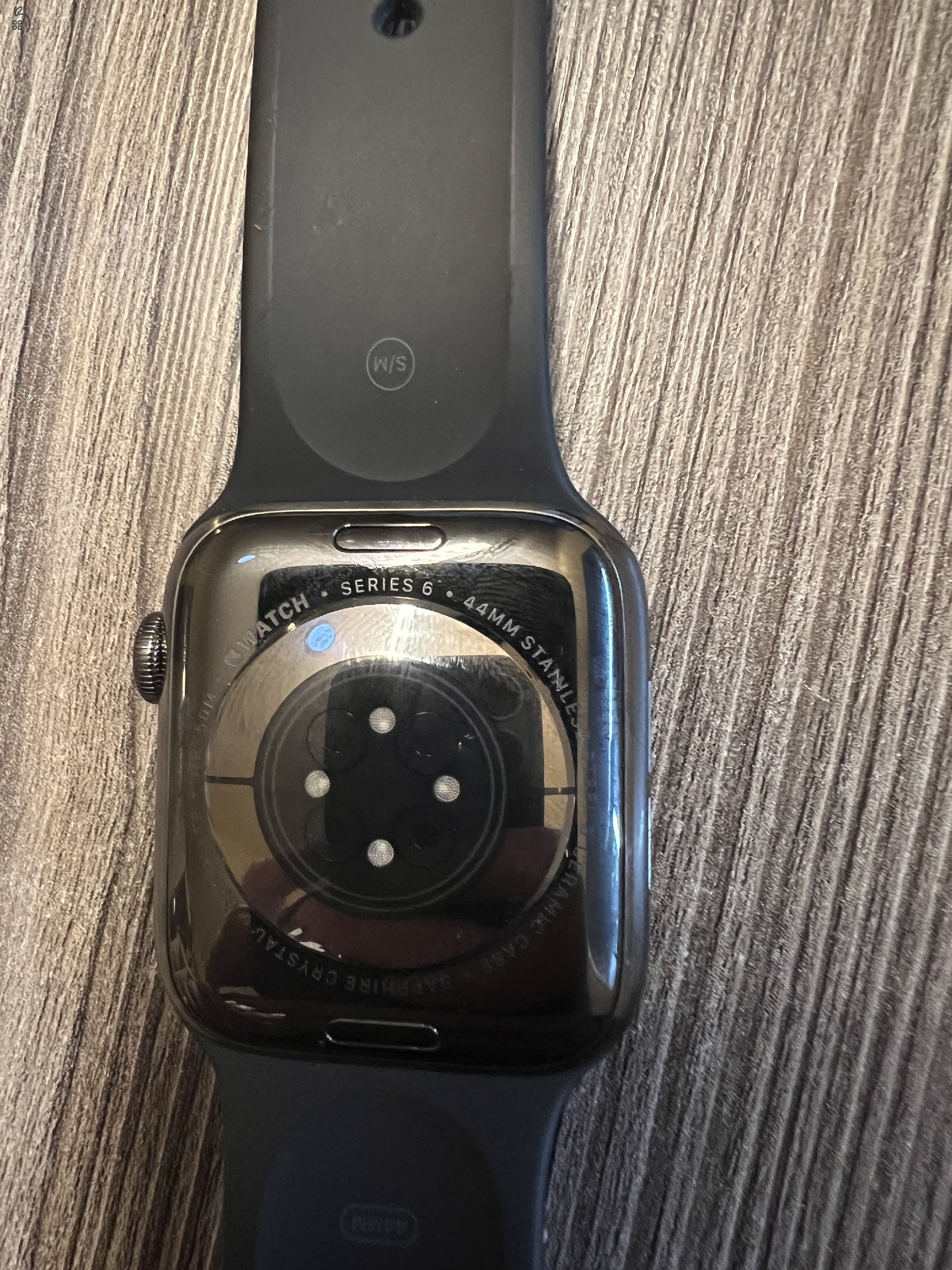 Apple Watch 6 Cellular 44mm  AppleCare+