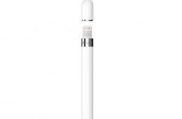 Apple Pencil 1, adapter, új, bontatlan eladó!