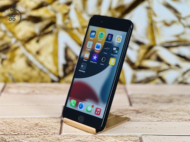Eladó iPhone 7 Plus 32 GB Black szép állapotú - 12 HÓ GARANCIA - Z087