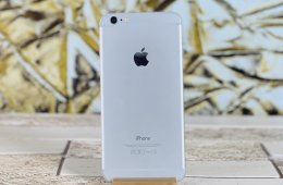 Eladó iPhone 6 Plus 16 GB Silver szép állapotú - 12 HÓ GARANCIA - R5072