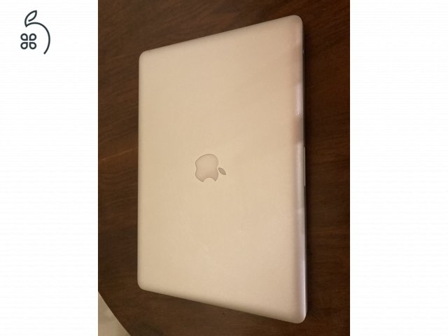 Macbook Pro 15 - mid 2012