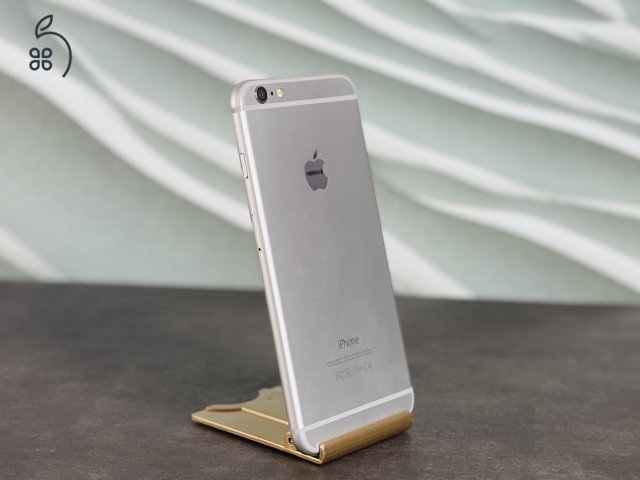 Eladó iPhone 6 Plus 16 GB Silver szép állapotú - 5072