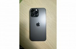 ELADÓ - iPhone 14 Pro Max 128GB (Deep Black)