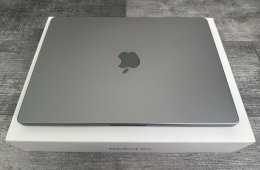 Eladó Macbook Pro 14