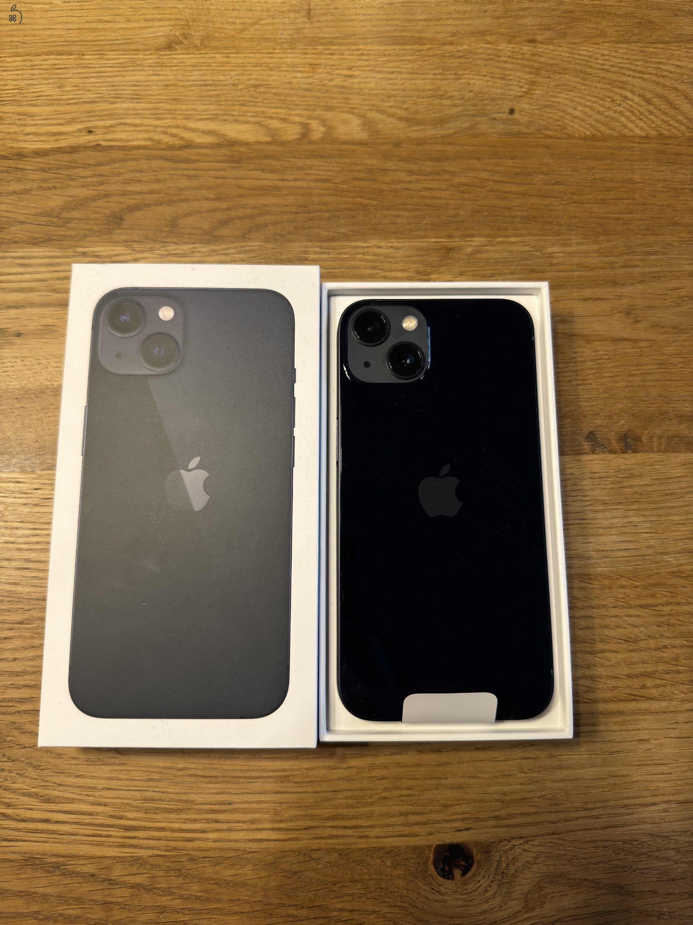 iPhone 13 Új, fóliás, Apple garancia