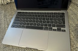 MacBook Air 13” Space Gray - M2 - 24GB - 1TB - ÁFA