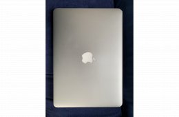 MacBook Air 13 256 GB SSD / 8 GB RAM (early 2015)