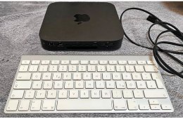 Mac mini i7/32G/256G