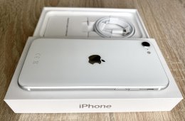 iPhone SE 2020 64GB független, újszerű, 88% akku