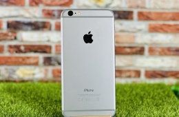 Eladó iPhone 6 Plus 16 GB Space Gray szép állapotú - 12 HÓ GARANCIA - 4743