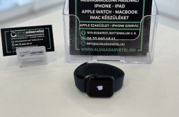 Apple Watch SE 2022 Cellular 45mm Újszerű/2024.10.29. Apple gar./p3274/