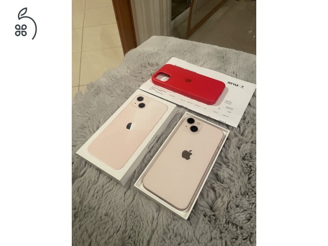 Iphone 13 pink