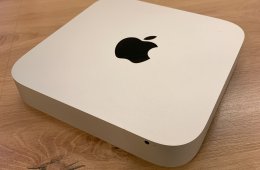 Mac Mini (Late 2012) A1347 - i5/8GB