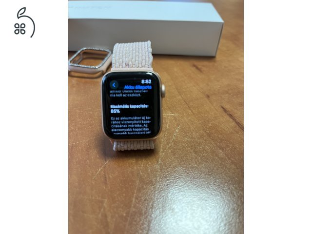 40mm Apple Watch