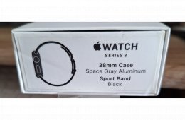 Apple watch s3 38 mm