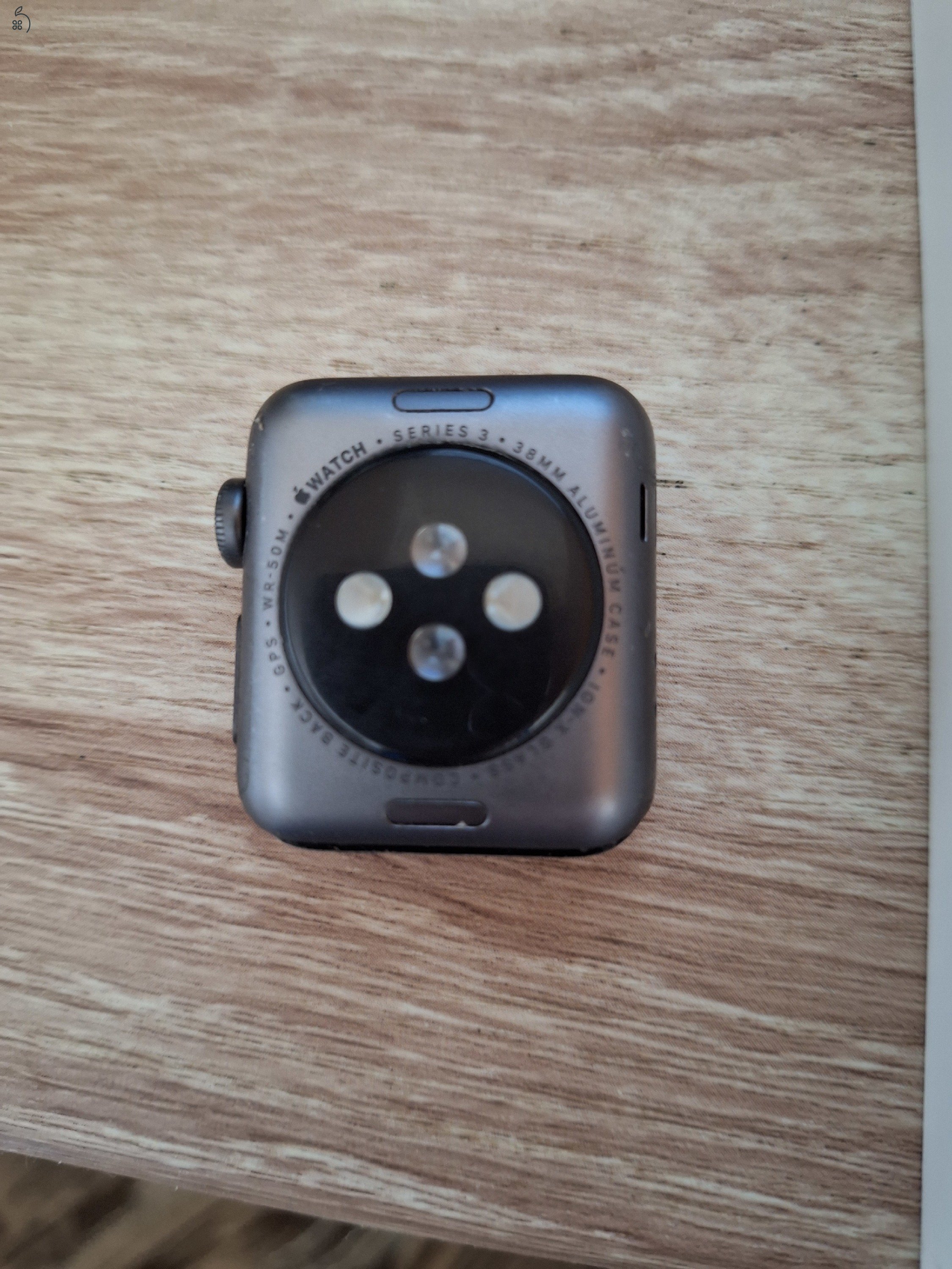 Apple watch s3 38 mm