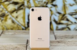 Eladó iPhone 7 128 GB Gold 100% aksi szép állapotú - 12 HÓ GARANCIA - R4727