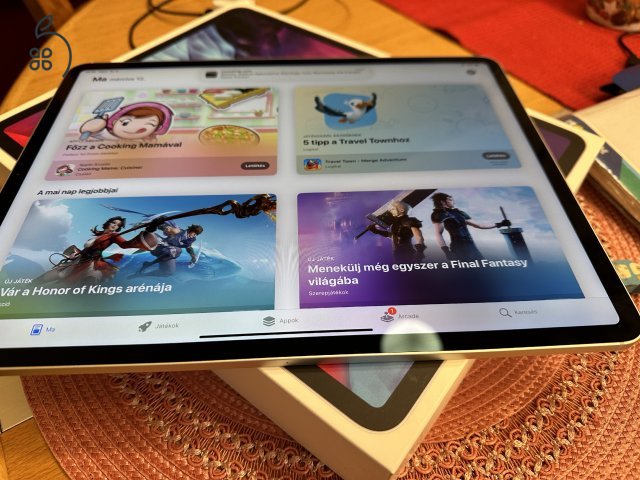 iPad Pro 12.9 Wifi+ Cellular
