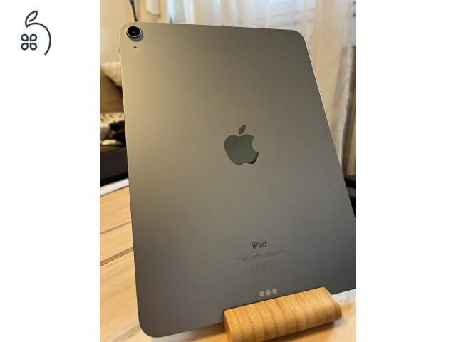 iPad Air 4th  2020 Égkék