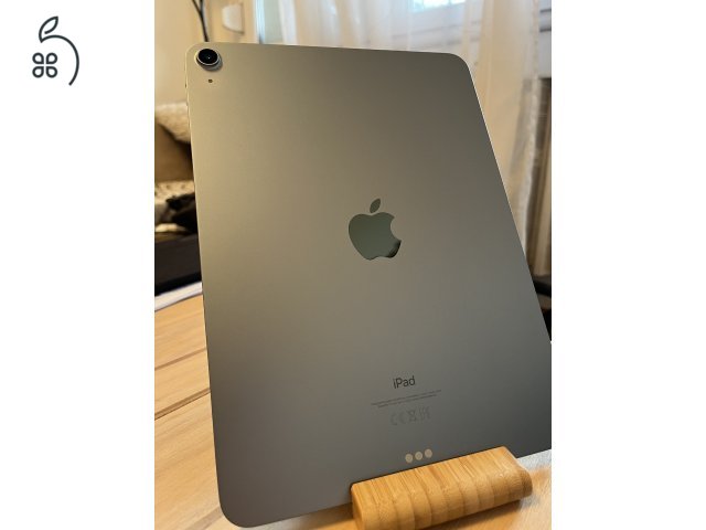 iPad Air 4th  2020 Égkék