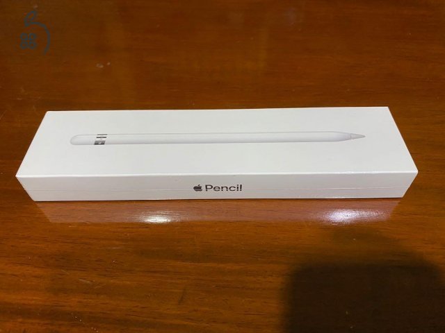 Apple Pencil 1.gen. - Csak 1db! 