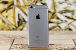 Eladó iPhone 6s 32 GB Space Gray 100% aksi szép állapotú - 12 HÓ GARANCIA - L4730