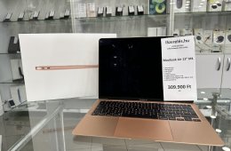Apple garanciás MacBook Air 13