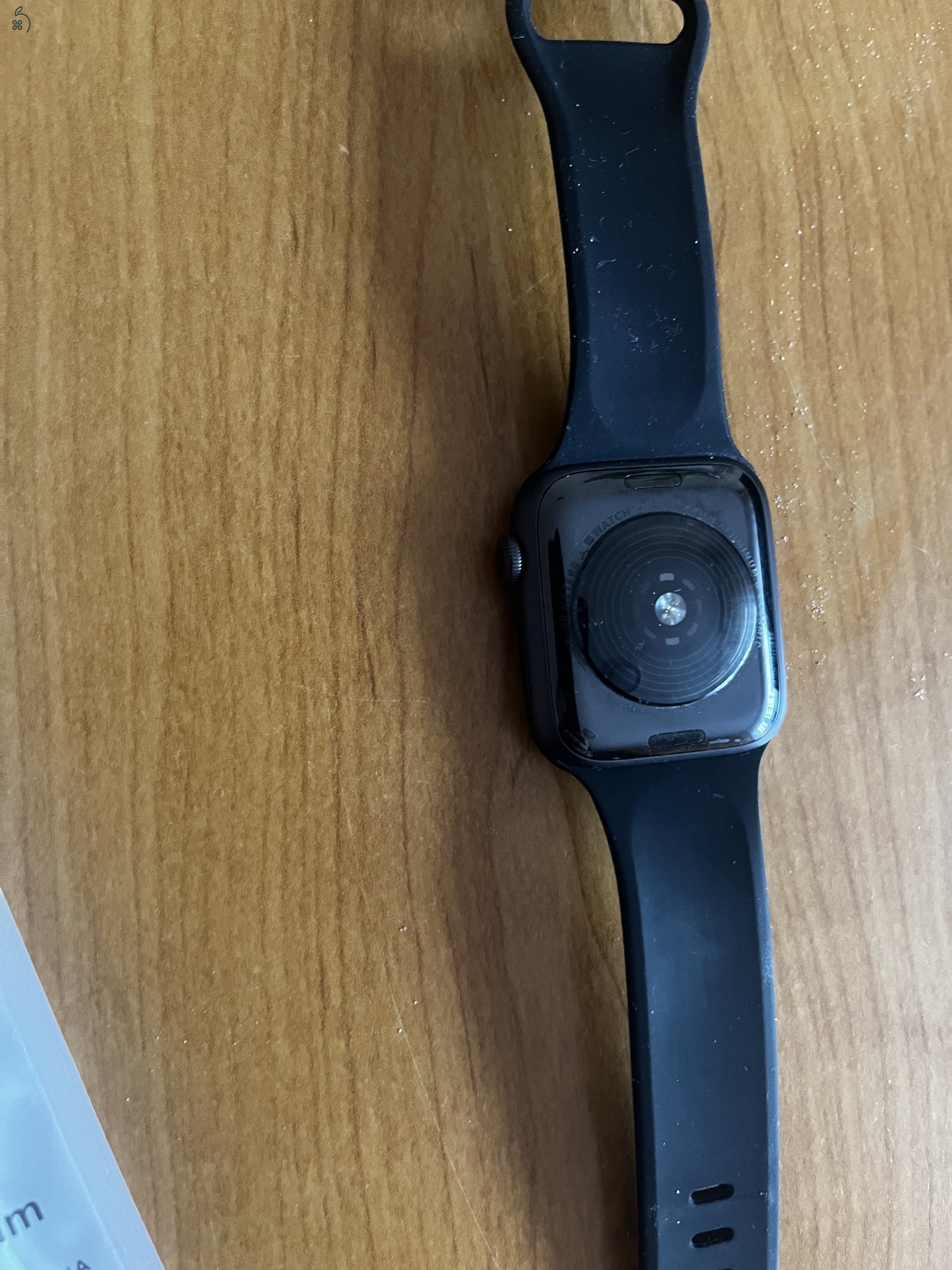 Apple Watch SE (1st gen) 44mm