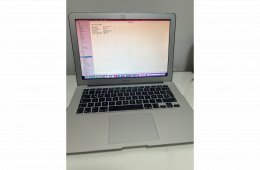 MacBook Air 2017, 128GB