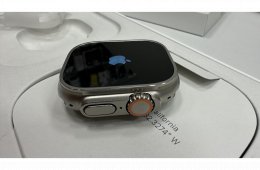 Eladó Apple Watch Ultra 1 celluar