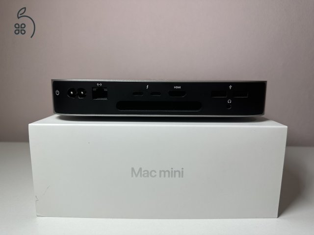 Mac Mini M2 8Gb/256GB