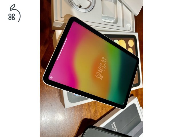 Apple iPad Mini 6, wifi 64G, starlight