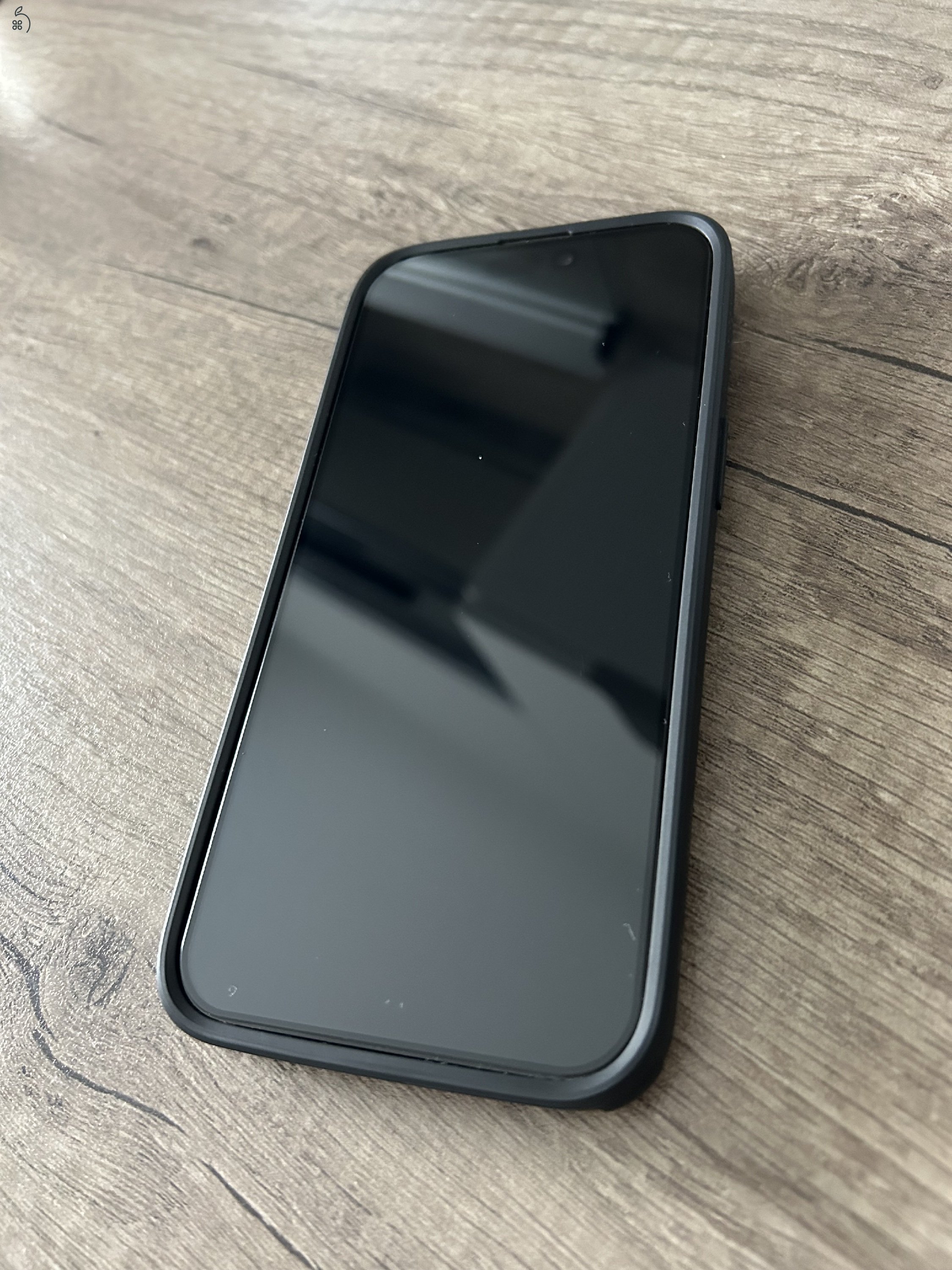 iPhone 15 Pro Max 256 GB Natúr Titán